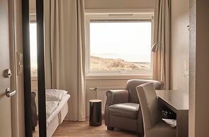Sola Strand Hotel