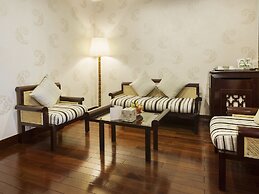 Rex Hotel