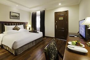 Rex Hotel