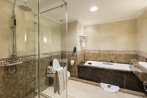 Rex Hotel