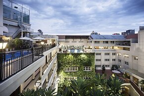Rex Hotel