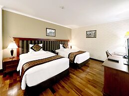 Rex Hotel
