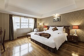 Rex Hotel