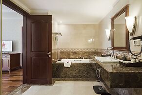 Rex Hotel