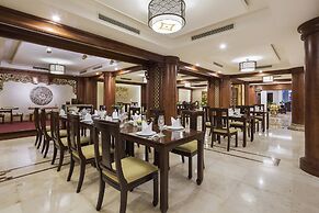 Rex Hotel