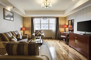 Rex Hotel