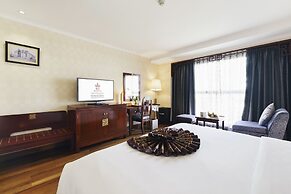 Rex Hotel