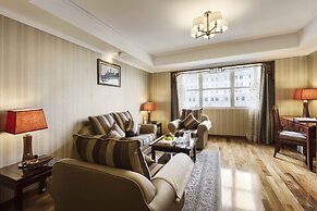 Rex Hotel