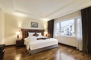 Rex Hotel