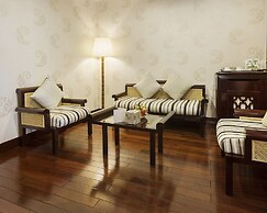 Rex Hotel