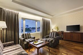 Rex Hotel