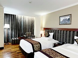 Rex Hotel