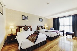 Rex Hotel