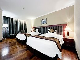 Rex Hotel