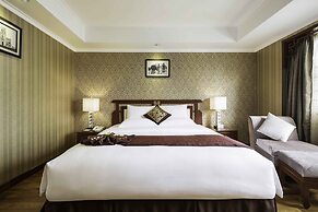 Rex Hotel