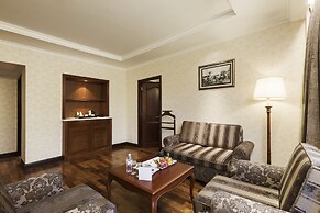 Rex Hotel