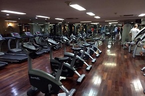 Rex Hotel