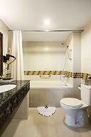 Rex Hotel