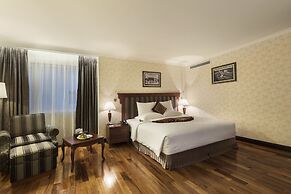 Rex Hotel