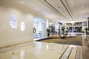 Rex Hotel