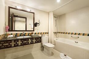 Rex Hotel
