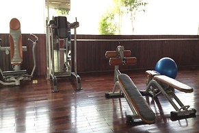 Rex Hotel