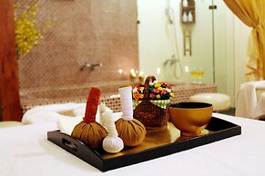 Rex Hotel