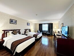 Rex Hotel