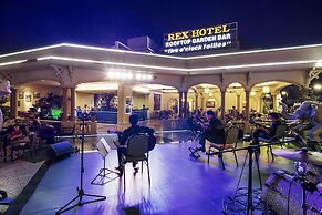 Rex Hotel