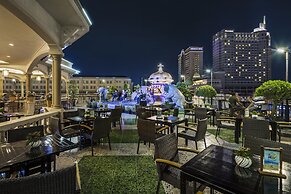 Rex Hotel