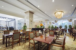 Rex Hotel