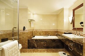 Rex Hotel