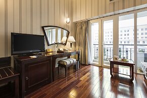 Rex Hotel