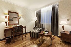 Rex Hotel