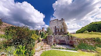 The Castle at Taunton