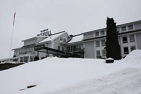 Vinger Hotell