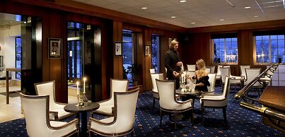 Vinger Hotell
