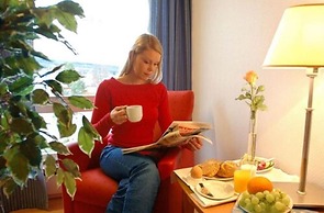 Vinger Hotell