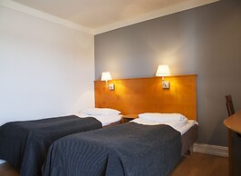 Vinger Hotell