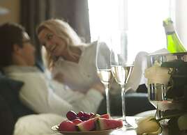 Vinger Hotell