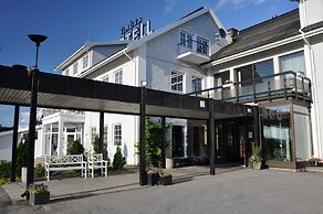 Vinger Hotell