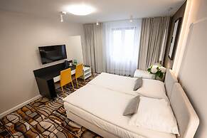 Hotel Kazimierz I
