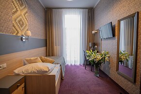 Hotel Kazimierz I