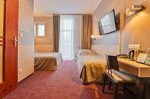 Hotel Kazimierz I