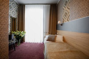 Hotel Kazimierz I