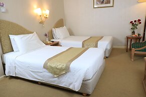 Merdeka Palace Hotels & Suites