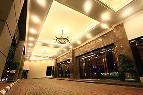 Merdeka Palace Hotels & Suites
