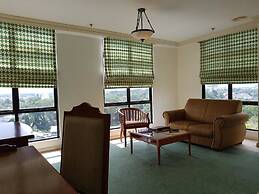 Merdeka Palace Hotels & Suites
