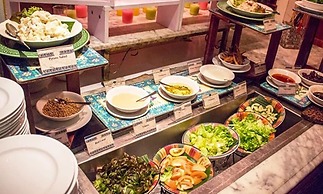 Merdeka Palace Hotels & Suites
