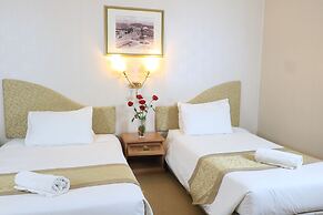 Merdeka Palace Hotels & Suites